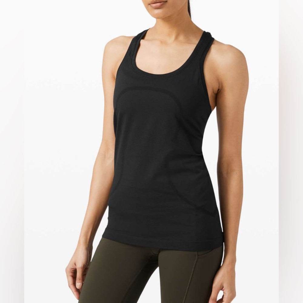 Lululemon Swiftly Tech Racerback